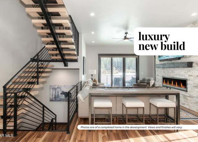 Property at 30-A Ramble Ln, Winter Park, CO 80482, 4 beds, 3.5 baths
