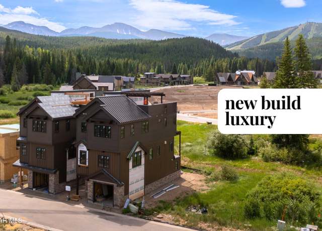 Property at 30-A Ramble Ln, Winter Park, CO 80482, 4 beds, 3.5 baths