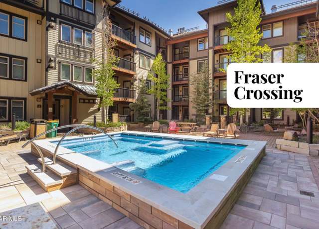 Property at 670 Winter Park Drive Dr #3413, Winter Park, CO 80482, 1 bed, 1 bath