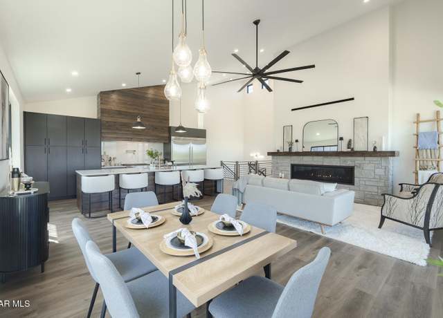 Property at 634 Lower Ranch View Rd, Granby, CO 80446, 7 beds, 5 baths