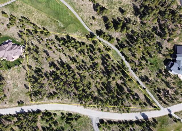 Property at 849 Golf Course Cir, Tabernash, CO 80478