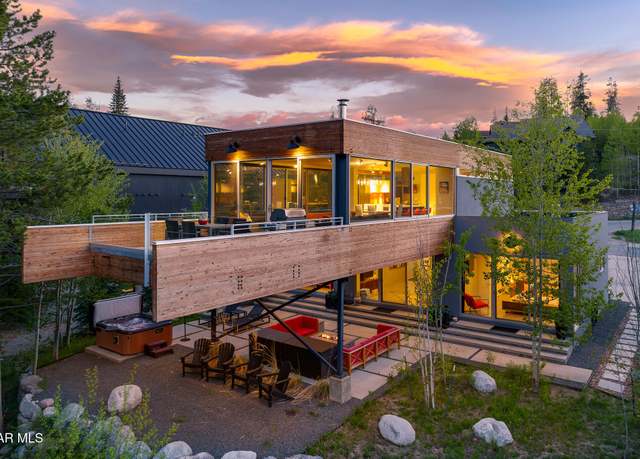 Property at 688 Vasquez Rd, Winter Park, CO 80482, 4 beds, 3 baths