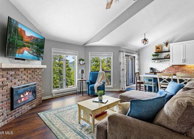 Property at 100 Bryant Blvd #3, Fraser, CO 80442, 2 beds, 2 baths
