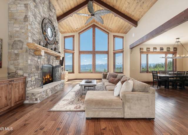 Property at 2621 Gcr 519, Tabernash, CO 80478, 4 beds, 4 baths