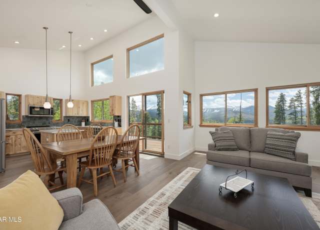 Property at 452 Gcr 835 Blvd, Fraser, CO 80442, 3 beds, 3 baths