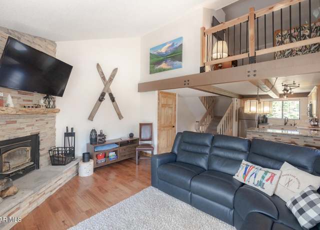 Property at 437 Gcr 832 #29-8, Fraser, CO 80442, 3 beds, 3 baths