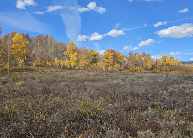 Property at 204 Gcr 286, Kremmling, CO 80459