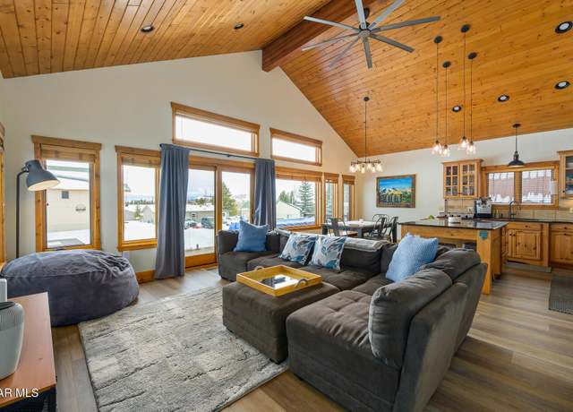 Property at 151 Gcr 644, Grand Lake, CO 80447, 3 beds, 3.5 baths