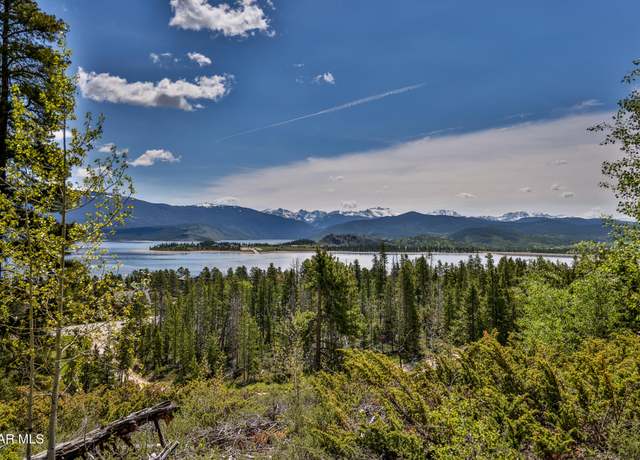 Property at 684 Gcr 4051, Grand Lake, CO 80447