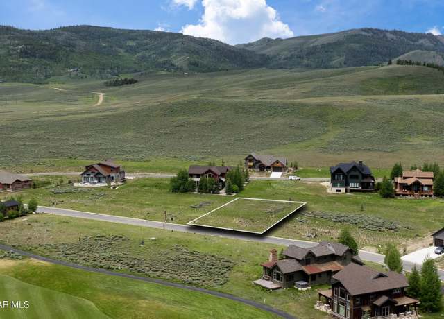 Property at 1530 Wildhorse Dr, Granby, CO 80446