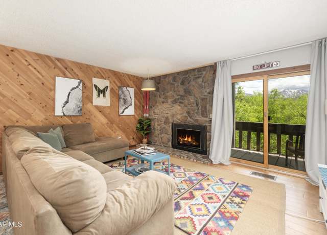 Property at 510 Kings Crossing Rd Unit C 202, Winter Park, CO 80482, 2 beds, 2 baths