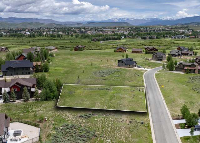 Property at 1560 Wildhorse Dr, Granby, CO 80446