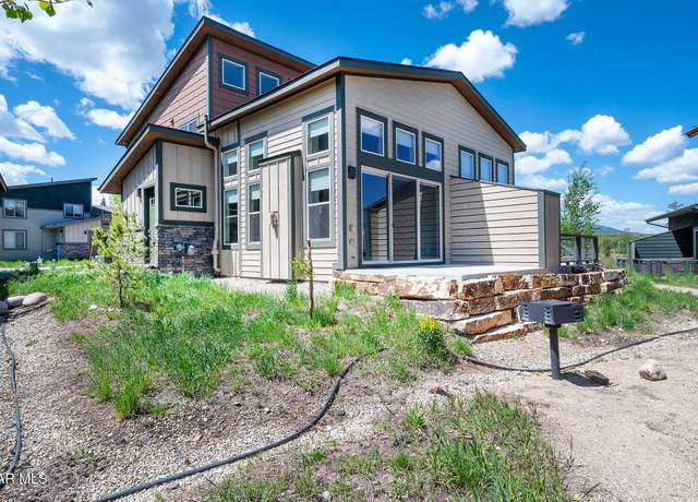 Property at 37 Kingfisher Pt, Fraser, CO 80442, 2 beds, 2 baths