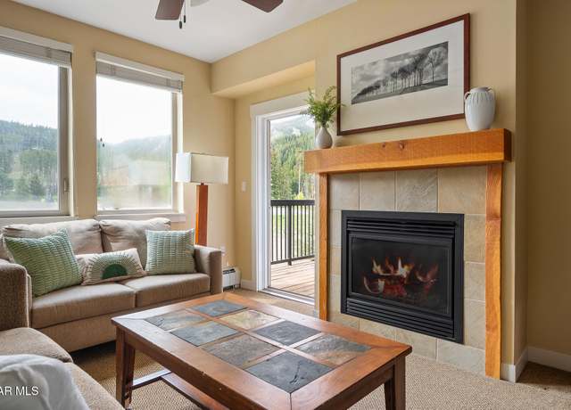 Property at 580 Winter Park Dr #4566, Winter Park, CO 80482, 1 bed, 1 bath