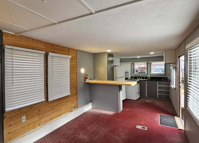 Property at 250 Gcr 640 #28, Granby, CO 80446, 3 beds, 1 bath