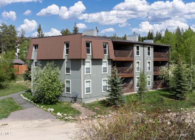 Property at 357 HI Country Dr Unit 23-12, Winter Park, CO 80482, 2 beds, 2 baths