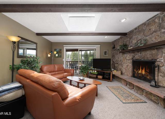 Property at 357 HI Country Dr Unit 23-12, Winter Park, CO 80482, 2 beds, 2 baths