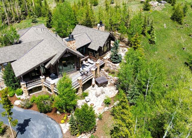 Property at 57 Moffat Way, Fraser, CO 80442, 4 beds, 5 baths