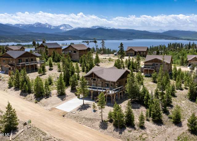 Property at 112 Brook Rd, Grand Lake, CO 80447, 5 beds, 4.5 baths