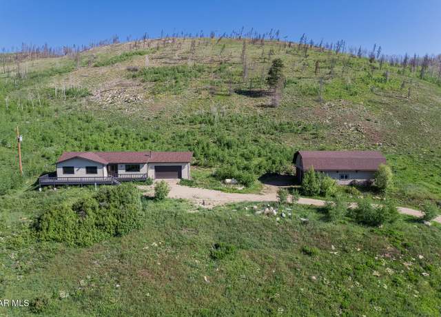 Property at 3032 Gcr 41, Granby, CO 80446, 3 beds, 2 baths