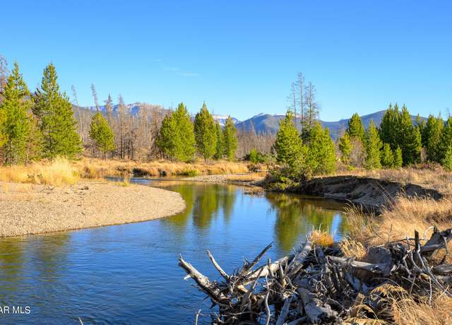 Property at 1560 Gcr 491 / Lake Rd, Grand Lake, CO 80447