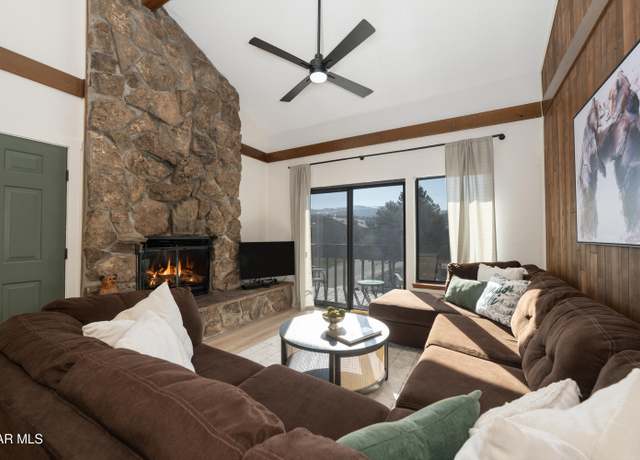 Property at 83 Gcr 8400 Unit D12, Fraser, CO 80442, 2 beds, 2 baths