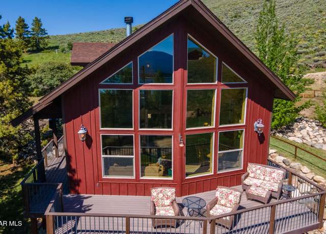 Property at 112 County Rd 4052, Granby, CO 80446, 2 beds, 2 baths