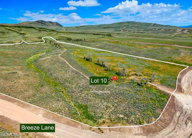 Property at 680 Gcr 22312, Kremmling, CO 80459
