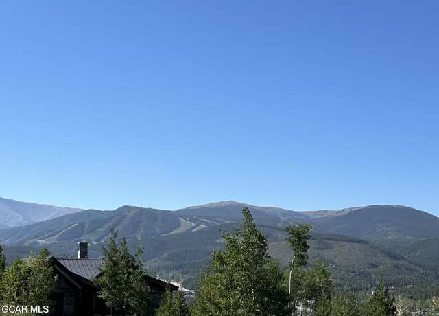 Property at 1414 Pioneer Trl, Fraser, CO 80442