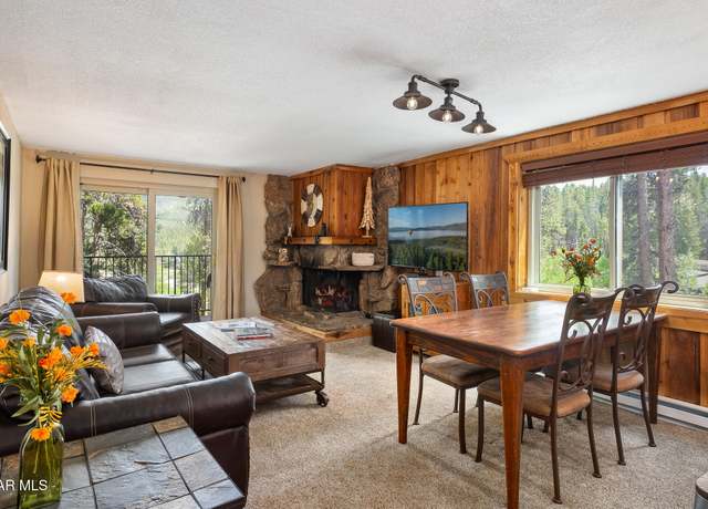 Property at 189 Gcr 702 Unit 5-204, Winter Park, CO 80482, 2 beds, 2 baths