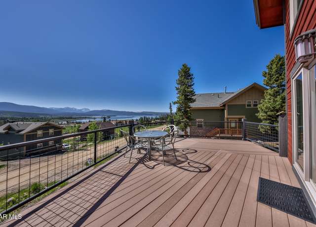 Property at 141 Gcr 4037, Grand Lake, CO 80447, 4 beds, 4 baths