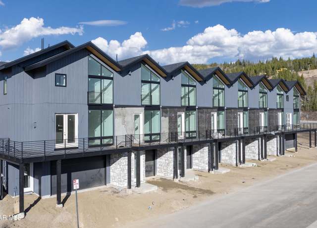Property at 38 Wheeler Rd, Winter Park, CO 80482, 4 beds, 3.5 baths