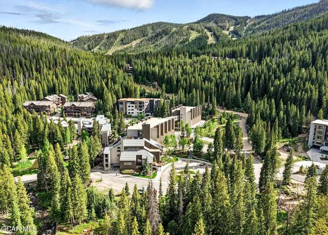 Property at 313 Iron Horse Way Unit C3083, Winter Park, CO 80482, 1 bath