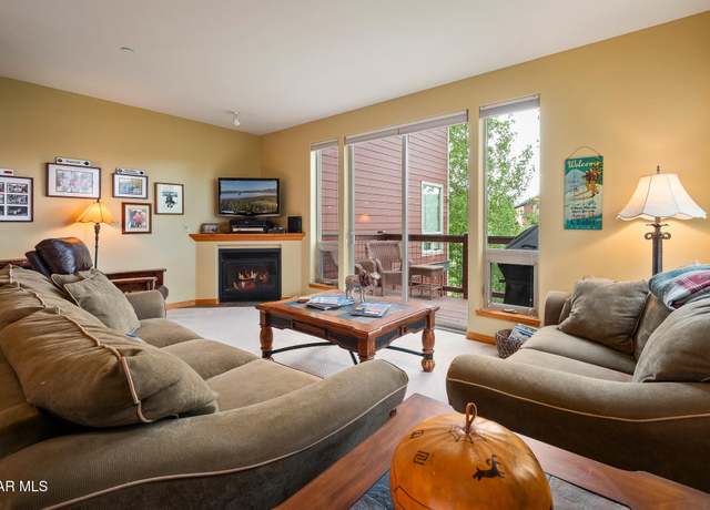 Property at 40 Gcr 8500 Unit E-3, Fraser, CO 80442, 3 beds, 4 baths