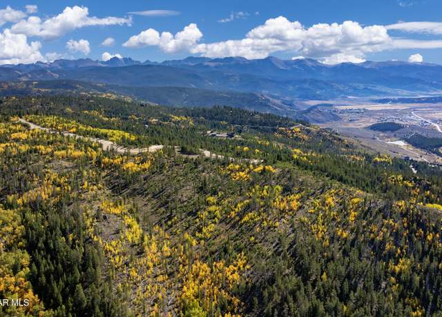 Property at 72 Gcr 8543, Tabernash, CO 80478