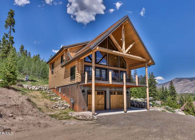 Property at 209 Lake Ave, Grand Lake, CO 80447, 4 beds, 4 baths