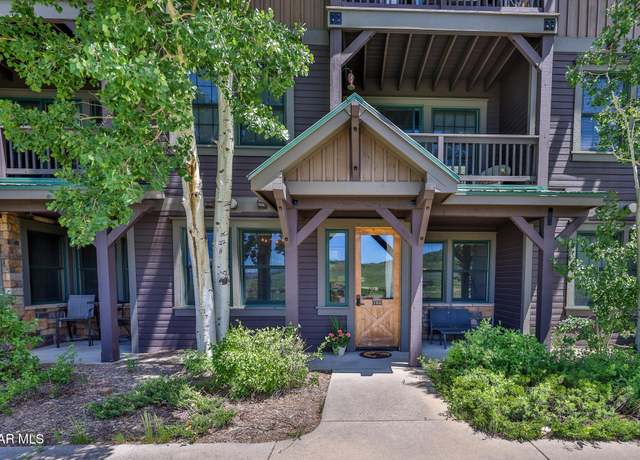 Property at 8103 Northstar Unit 8-103, Granby, CO 80446, 1 bed, 1 bath