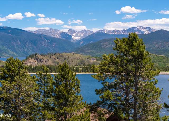 Property at 57 Gcr 4056, Granby, CO 80446, 4 beds, 2 baths