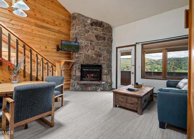 Property at 62927 US Hwy 40 #610, Granby, CO 80446, 1 bed, 1 bath