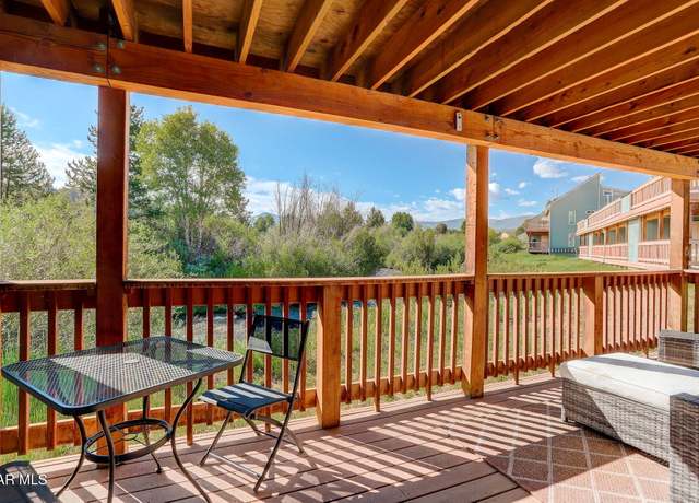 Property at 300 Sterling Way #2, Fraser, CO 80442, 2 beds, 1 bath