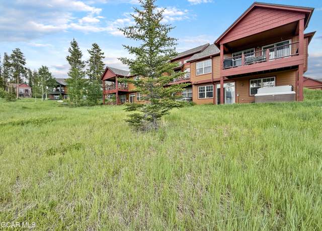 Property at 325 Reunion Ct, Fraser, CO 80442, 3 beds, 4 baths