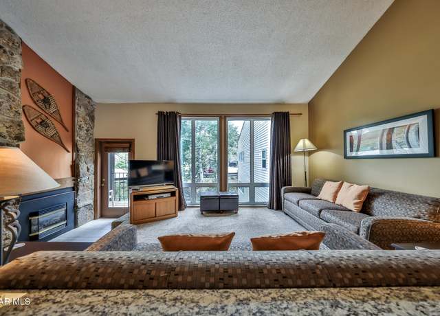 Property at 96 Mountainside Dr #40, Granby, CO 80446, 2 beds, 3 baths