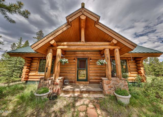 Property at 261 Gcr 4941, Grand Lake, CO 80447, 3 beds, 2 baths