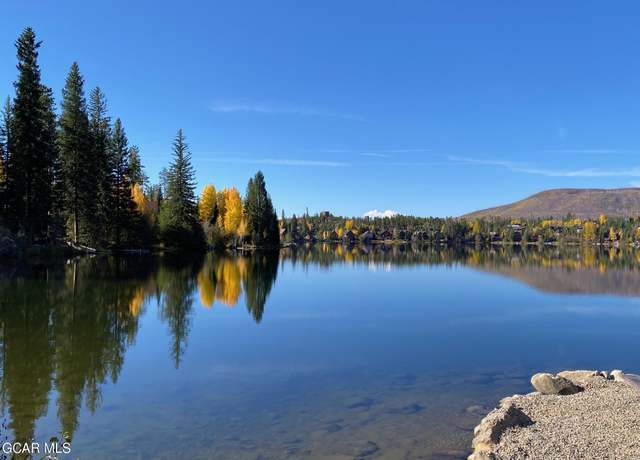 Property at 265 Gcr 4941, Grand Lake, CO 80447