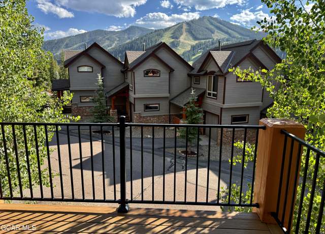 Property at 108 Antler Way, Winter Park, CO 80482, 4 beds, 4 baths