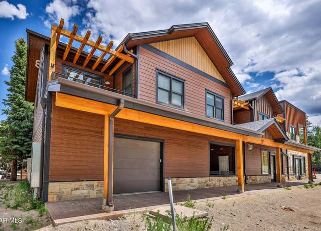 Property at 505 Grand Ave Ave Unit 101R, Grand Lake, CO 80447, 2 beds, 2 baths