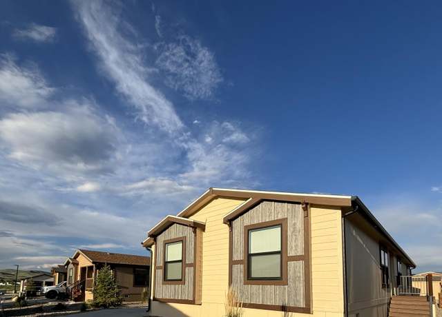 Property at 551 Summit Trl #157, Granby, CO 80446, 4 beds, 2 baths