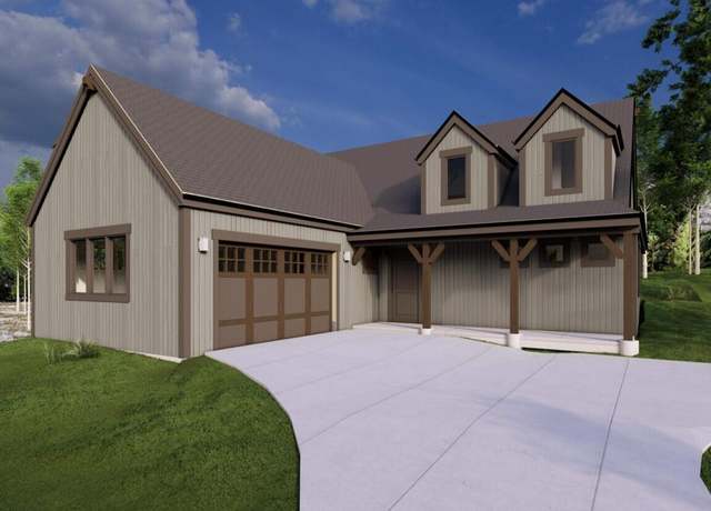 Property at 118 Gcr 4947, Grand Lake, CO 80447