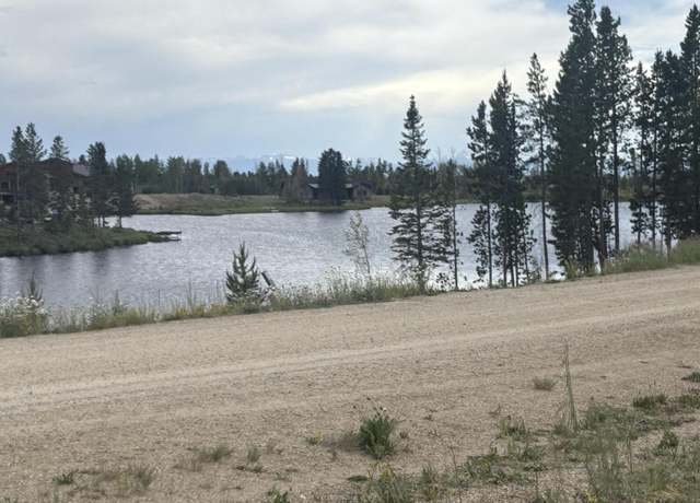 Property at 35 Gcr 4911, Grand Lake, CO 80447