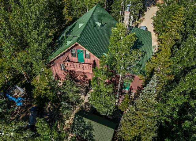 Property at 90 Gcr 4945, Grand Lake, CO 80447, 4 beds, 2.5 baths